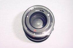 Canon 200mm F/2.8 FD Manual Focus Lens