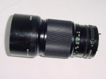 Canon 200mm F/2.8 FD Manual Focus Lens not For EF Mount Excellent