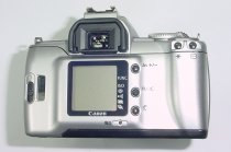 Canon EOS 300V 35mm Film SLR Camera + Canon EF 28-90mm F/4-5.6 II USM Zoom Lens