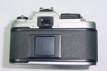 Nikon FG 35mm film SLR Manual Camera with 35-70mm f/3.3-4.5 Zoom-NIKKOR Lens