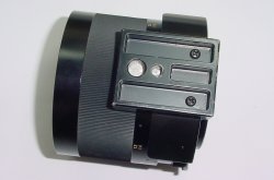Tamron 350mm F/5.6 SP TELE MACRO BBAR MC 06B ADAPTALL 2 Manual Focus MIRROR Lens