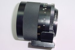 Tamron 350mm F/5.6 SP TELE MACRO BBAR MC 06B ADAPTALL 2 Manual Focus MIRROR Lens