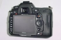 Nikon D7000 16.2MP DSLR Camera Body
