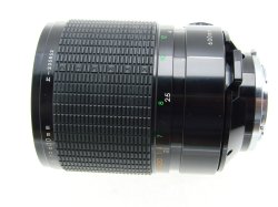 Sigma 600mm F/8 Mirror Telephoto Multi Coated Lens For Olympus OM System