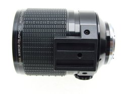 Sigma 600mm F/8 Mirror Telephoto Multi Coated Lens For Olympus OM System