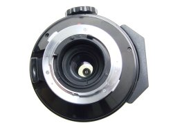 Sigma 600mm F/8 Mirror Telephoto Multi Coated Lens For Olympus OM System