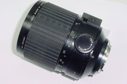 Sigma 600mm F/8 MIRROR TELEPHOTO Multi Coated Manual Focus Lens For Olympus OM