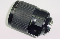 Sigma 600mm F/8 MIRROR TELEPHOTO Multi Coated Manual Focus Lens For Olympus OM