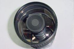 Sigma 600mm F/8 MIRROR TELEPHOTO Multi Coated Manual Focus Lens For Olympus OM
