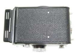 Yashica Mat LM MTL Film 6x6 Medium Format Camera 80/3.5 Yashinon Lens