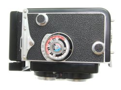 Yashica Mat LM MTL Film 6x6 Medium Format Camera 80/3.5 Yashinon Lens