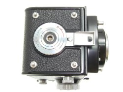 Yashica Mat LM MTL Film 6x6 Medium Format Camera 80/3.5 Yashinon Lens