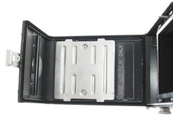 Yashica Mat LM MTL Film 6x6 Medium Format Camera 80/3.5 Yashinon Lens