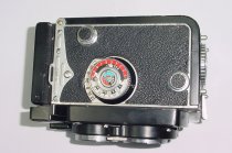 YASHICA-MAT LM MTL 120 Film 6x6 Medium Format Manual Camera 80/3.5 Yashinon Lens