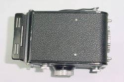 YASHICA-MAT LM MTL 120 Film 6x6 Medium Format Manual Camera 80/3.5 Yashinon Lens
