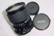 Vivitar 28-80mm F3.5-5.6 MC Macro Focusing Manual Focus Zoom Lens For Minolta MD