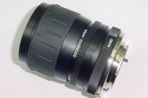 Vivitar 28-80mm F3.5-5.6 MC Macro Focusing Manual Focus Zoom Lens For Minolta MD