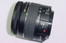 Canon 22-55mm F/4-5.6 USM EF AF Full Frame Wide Angle Zoom Lens - MINT