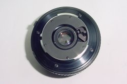 Minolta 28mm F/2.8 MD W.ROKKOR Manual Focus Wide Angle Lens