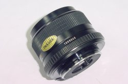 Minolta 28mm F/2.8 MD W.ROKKOR Manual Focus Wide Angle Lens