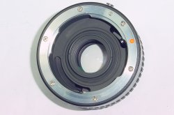 Pentax 2x ASAHI REAR CONVERTER K T6-2X