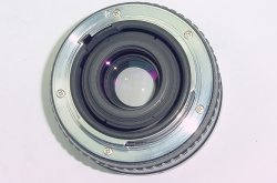 Pentax 2x ASAHI REAR CONVERTER K T6-2X