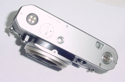 Nikon FE 35mm Film SLR Manual Camera Body