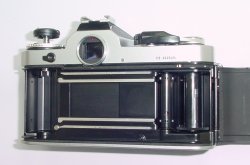 Nikon FE 35mm Film SLR Manual Camera Body