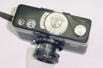 Rollei B 35 Film Camera with Triotar 40mm F/3.5 Lens