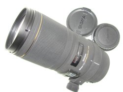 Sigma 180mm F/3.5 APO MACRO DG HSM EX Auto & Manual Focus Lens For Canon EF