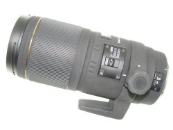 Sigma 180mm F/3.5 APO MACRO DG HSM EX Auto & Manual Focus Lens For Canon EF
