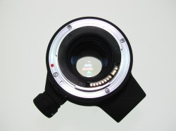 Sigma 180mm F/3.5 APO MACRO DG HSM EX Auto & Manual Focus Lens For Canon EF