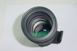 Sigma 180mm F/3.5 APO MACRO DG HSM EX Auto & Manual Focus Lens For Canon EF