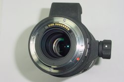 Sigma 180mm F/3.5 APO MACRO DG HSM EX Auto & Manual Focus Lens For Canon EF