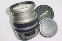 Canon 24-85mm F/3.5-4.5 EF USM Auto Focus Zoom Lens - Excellent