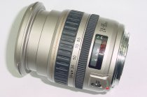 Canon 24-85mm F/3.5-4.5 EF USM Auto Focus Zoom Lens - Excellent