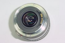 Canon 24-85mm F/3.5-4.5 EF USM Auto Focus Zoom Lens - Excellent