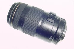 Canon 70-300mm F/4-5.6 EF IS USM Zoom Image Stabilizer Lens