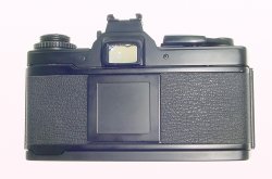 Olympus OM-4 35mm Film SLR Manual Camera Body