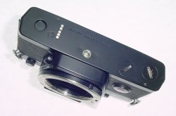 Olympus OM-4 35mm Film SLR Manual Camera Body