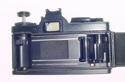 Olympus OM-4 35mm Film SLR Manual Camera Body