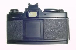 Olympus OM-4 35mm Film SLR Manual Camera Body