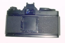 Olympus OM-4 35mm Film SLR Manual Camera Body