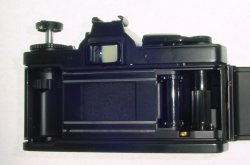 Olympus OM-4 35mm Film SLR Manual Camera Body