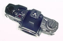 Olympus OM-4 35mm Film SLR Manual Camera Body