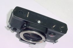 Olympus OM-4 35mm Film SLR Manual Camera Body