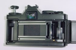Olympus OM-4 35mm Film SLR Manual Camera Body