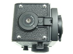 Seagull 4B-I 120 Film 6x6 TLR Manual Medium Format Camera with 75mm F3.5 Lens