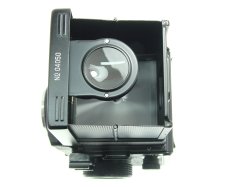 Seagull 4B-I 120 Film 6x6 TLR Manual Medium Format Camera with 75mm F3.5 Lens