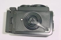 Seagull 4B-I 120 Film 6x6 TLR Manual Medium Format Camera with 75mm F3.5 Lens